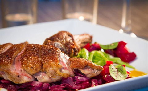 Remington Restaurant - Accommodation in Brisbane 22