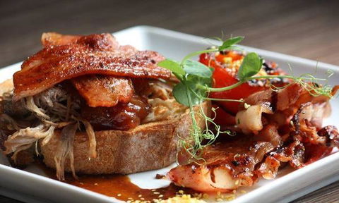 Remington Restaurant - Accommodation in Brisbane 23