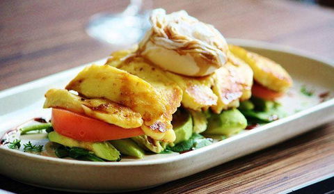 Remington Restaurant - Accommodation in Brisbane 24