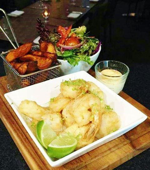 Remington Restaurant - Accommodation in Brisbane 25