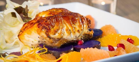 Remington Restaurant - Accommodation in Brisbane 2