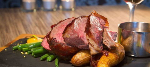 Remington Restaurant - Accommodation in Brisbane 3