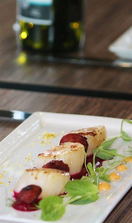 Remington Restaurant - Accommodation in Brisbane 4