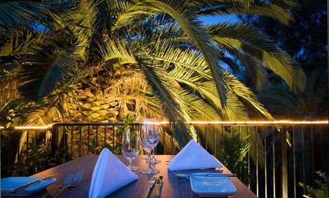 Remington Restaurant - Accommodation in Brisbane 5