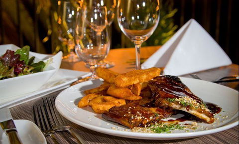 Remington Restaurant - Accommodation in Brisbane 6