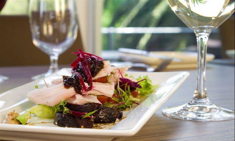 Remington Restaurant - Accommodation in Brisbane 8