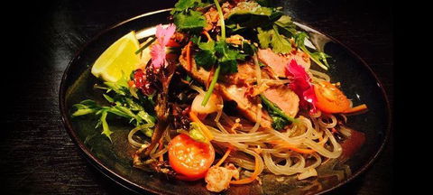 Santini Family Restaurant - Accommodation in Brisbane 0
