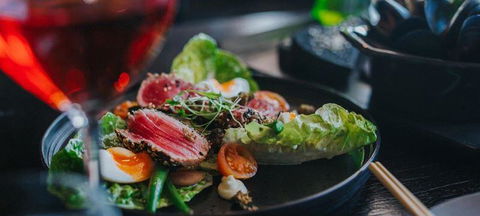 Santini Family Restaurant - Accommodation in Brisbane 1
