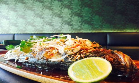 Santini Family Restaurant - Accommodation in Brisbane 5