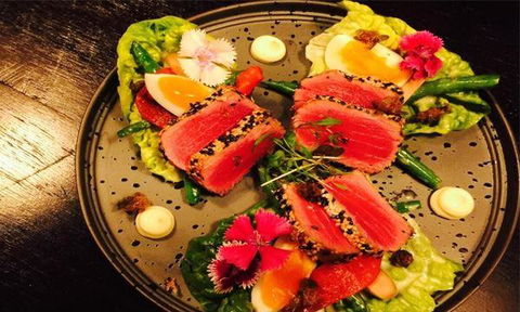 Santini Family Restaurant - Accommodation in Brisbane 6