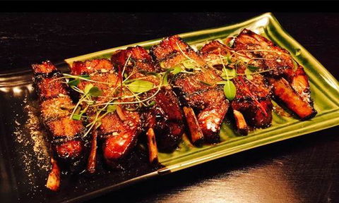 Santini Family Restaurant - Accommodation in Brisbane 7