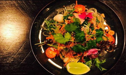 Santini Family Restaurant - Accommodation in Brisbane 8