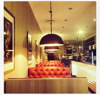 Bella's - Accommodation in Brisbane