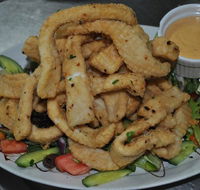 Belvedere Restaurant - Accommodation in Brisbane