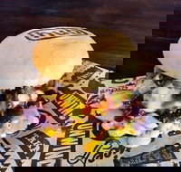 Burger hub - Accommodation in Brisbane