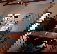 Cedar Cafe - Accommodation in Brisbane