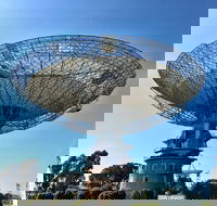 Dish Cafe - Accommodation in Brisbane