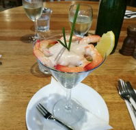 Droghers Bar and Grill