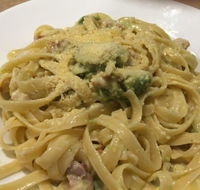 Giuseppe's Bar and Restaurant - Accommodation in Brisbane