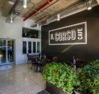 Il Corso Cafe - Accommodation in Brisbane