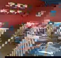 Madison's Riverside Restaurant