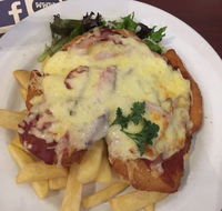 TC's  The Roos - Accommodation in Brisbane