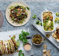 Zambrero Griffith - Accommodation in Brisbane