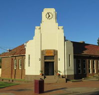 Zecca - Accommodation in Brisbane