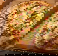 ALDAS PIZZA - Accommodation in Brisbane