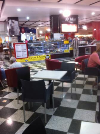 Aroma's At The Fair - Accommodation in Brisbane 0