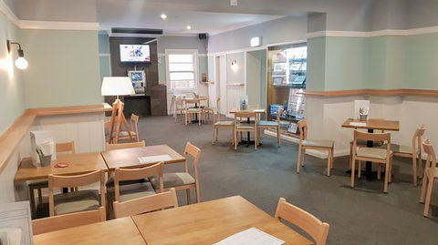 Australian Hotel Yass Bistro - Accommodation in Brisbane 0