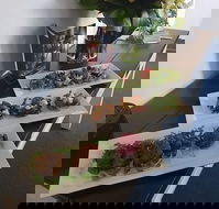 Blue Gum Cafe and Restaurant