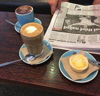 Byl Espresso