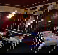 Cafe Vieux - Accommodation in Brisbane