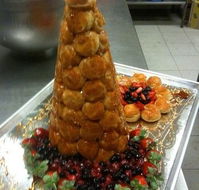 Choux Choux Patisserie