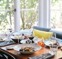 Clementine Restaurant - Accommodation in Brisbane