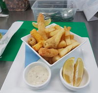 Dunbogan General  Liquor Store