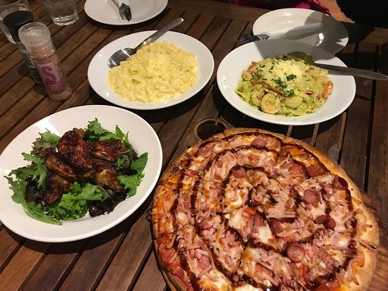 Coffs Harbour NSW Accommodation in Brisbane