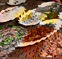 Emerald Beach Pizza  Pasta