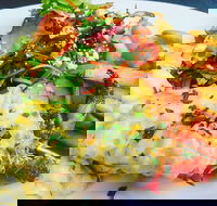 Glen Innes Railway Tavern Bistro - Accommodation in Brisbane