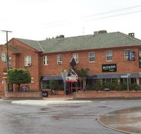 Gunnedah Hotel