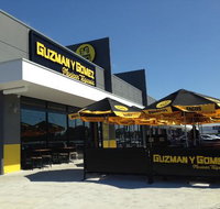 Guzman y Gomez Mexican Taqueria - Accommodation in Brisbane
