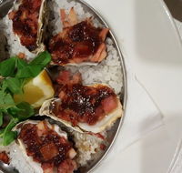 Halekulani Bowling Club