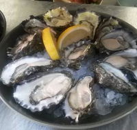 Hamilton's Oyster Bar