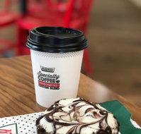 Krispy Kreme Doughnuts - Accommodation in Brisbane