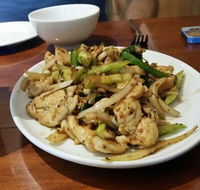Lien's Vietnamese Chinese Restaurant - Accommodation in Brisbane