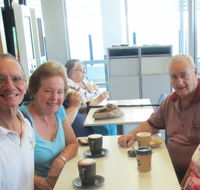 McDonalds - Accommodation in Brisbane