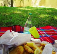 Northside takeaway - Accommodation in Brisbane