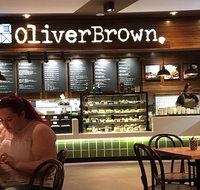 Oliver Brown Belgian Chocolate Cafe - Accommodation in Brisbane