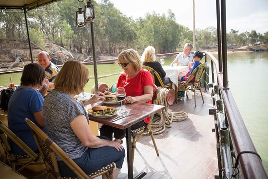 Echuca VIC Accommodation in Brisbane